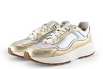 Xsensible Sneakers in maat 38 Goud | 10% extra korting, Kleding | Dames, Schoenen, Xsensible, Overige kleuren, Verzenden, Sneakers of Gympen