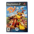 TY The Tasmanian Tiger 2: Bush Rescue (PS2) (TWEEDEHANDS), Verzenden, Nieuw