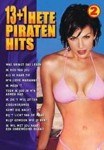 13 + 1 Hete Piratenhits 2 DVD, Verzenden, Nieuw in verpakking