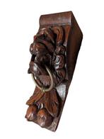 Decoratief ornament - Frankrijk