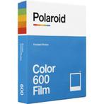 600 Color Instant Film (8 Foto’s) voor Polaroid 600 en i-Typ, Verzenden, Nieuw