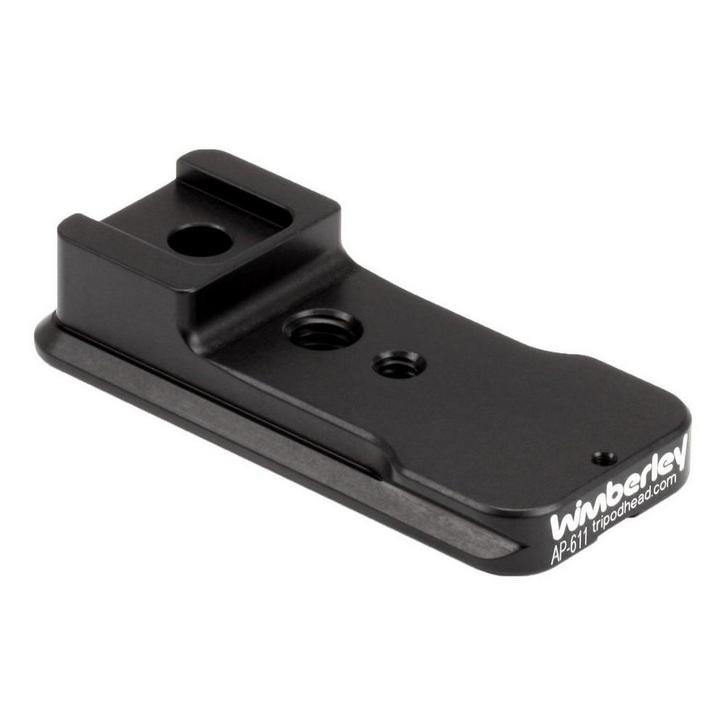 Wimberley AP-611 voor Sony 70-200 f/2.8 GM OSS FE, Audio, Tv en Foto, Fotografie | Lenzen en Objectieven, Overige typen, Nieuw