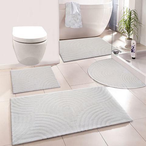 my home Badmat Juna, badmat, badkamer tapijt, Zen,, Huis en Inrichting, Badkamer | Badtextiel en Accessoires, Nieuw, Verzenden