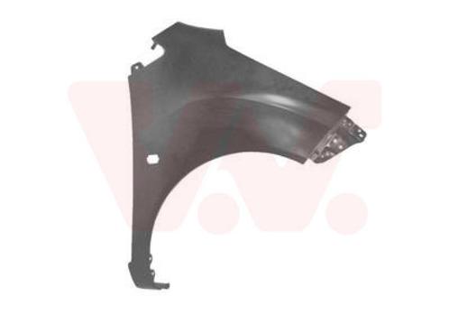SPATBORD VOOR CHEVROLET SPARK M300 2010-2015 95364001, Auto diversen, Auto-accessoires, Nieuw, Ophalen of Verzenden