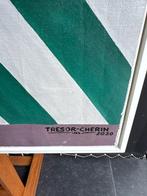 Tresor Cherin - WWW