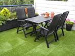 rubberen tegels met KUNSTGRAS toplaag 50x50 of 100x100 nieuw, Tuin en Terras, Ophalen of Verzenden, Nieuw, Kunstgras