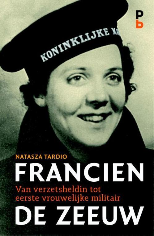 Francien de Zeeuw 9789020608458 Natasza Tardio, Boeken, Literatuur, Zo goed als nieuw, Verzenden
