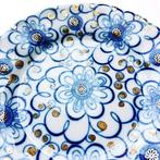 Lomonosov Imperial Porcelain Factory - Bord (6) - Porselein, Antiek en Kunst