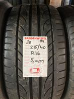 2x Hankook 215 40 R16 *ZOMER* 5MM gratis montage, Auto-onderdelen, Banden en Velgen, Ophalen, 16 inch, Band(en), Personenwagen