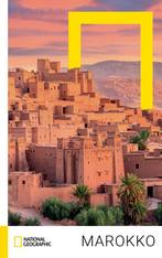 9789043937603 National Geographic Reisgids - Marokko, Verzenden, Nieuw, National Geographic Reisgids
