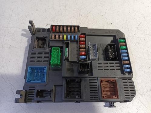 Zekeringkast Peugeot 208 I 1.2 VTi 82 9807532080, Auto-onderdelen, Elektronica en Kabels, ARN erkend, Stiba lid, Erkend duurzaam