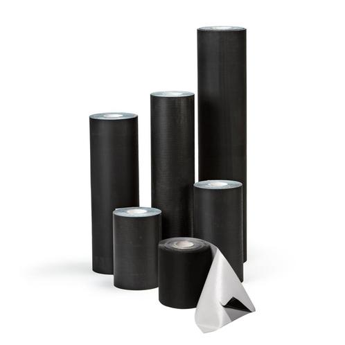 Hertalan EASY STICK GS STROKEN 0,45 x 20,00 mtr, Doe-het-zelf en Verbouw, Dakpannen en Dakbedekking, Overige typen, Nieuw, Overige materialen