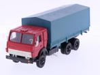 Schaal 1:43 Elecon Arek Kamaz-5320 #7031, Hobby en Vrije tijd, Ophalen of Verzenden, Gebruikt