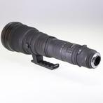 Sigma 300-800mm F/5.6 APO EX HSM D Nikon | Tweedehands, Verzenden, Gebruikt