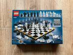 Lego Set - 76392 - Harry Potter - Hogwarts Wizards Chess, Kinderen en Baby's, Nieuw