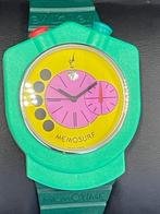 Memotime by Corum - Unisex - 1980-1989, Sieraden, Tassen en Uiterlijk, Horloges | Heren, Nieuw