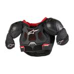 Cross Borstbeschermer Kinderen Alpinestars Bionic Action..., Motoren, Nieuw