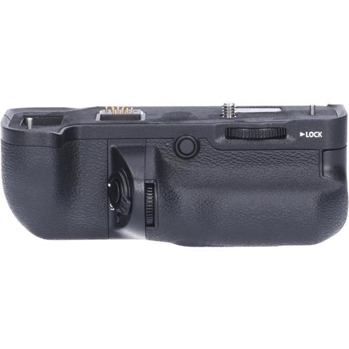 Fujifilm VG-GFX1 Vertical Battery Grip voor GFX 50S CM7257, Audio, Tv en Foto, Fotografie | Accu's en Batterijen, Gebruikt, Ophalen of Verzenden