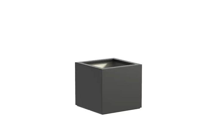 Adezz Carrez PB8 60 x 60 x 60 cm | Polyester Plantenbak | Ni, Doe-het-zelf en Verbouw, Bouwliften, Nieuw, Ophalen of Verzenden