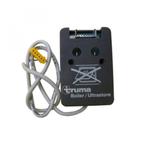 Schakelautomaat ABSA voor Boiler, Caravans en Kamperen, Camper-accessoires, Ophalen of Verzenden, Nieuw