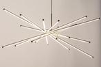 Rietveld Hanglampen - Wit, Zwart - Kunststof, Metaal, Alumin, Verzenden, Nieuw