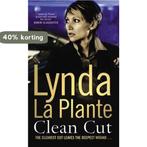 Clean Cut 9781416527671 Lynda LaPlante, Verzenden, Gelezen, Lynda LaPlante