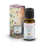 Beauty & Care Tea Tree etherische olie 20 ml.  new, Ophalen of Verzenden, Nieuw, Aroma