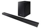 Samsung HW-R650 - 3.1 soundbar met draadloze subwoofer, Ophalen, Met externe subwoofer, Zo goed als nieuw
