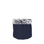 Scheepsservies Coastal Tafel Mand Blauw maat S, Ophalen of Verzenden, Nieuw