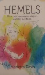 Hemels 7141268514397 Marietta Davis, Boeken, Verzenden, Zo goed als nieuw, Marietta Davis