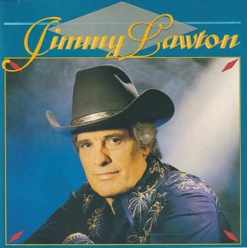 Jimmy Lawton - Jimmy Lawton, Cd's en Dvd's, Cd's | Country en Western, Verzenden