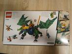 Lego Set - 71766 - Ninjago - Lloyds Legendary Dragon, Kinderen en Baby's, Speelgoed | Duplo en Lego, Nieuw