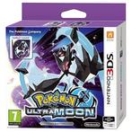 Pokemon Ultra Moon fan edition, Spelcomputers en Games, Games | Nintendo 2DS en 3DS, Verzenden, Nieuw