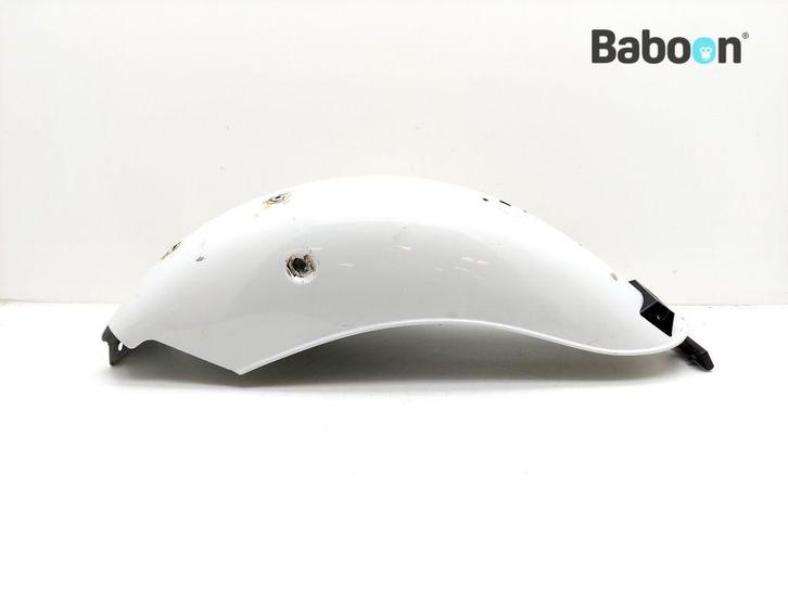 Achterspatbord Moto Guzzi California 1100 ie EV 1997-2002, Motoren, Onderdelen | Overige, Gebruikt, Verzenden