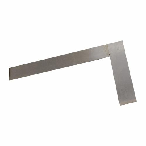 Silverline Blokhaak - Winkelhaak - Gehard Staal - 150 mm..., Doe-het-zelf en Verbouw, Gereedschap | Handgereedschap, Nieuw, Ophalen of Verzenden