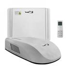 Vechline Airco 3500 Slim Wit, Caravans en Kamperen, Kampeeraccessoires, Nieuw
