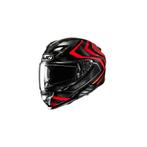 F71 Carbon Nevio Helm HJC, Motoren, Kleding | Motorhelmen, Verzenden, Nieuw met kaartje