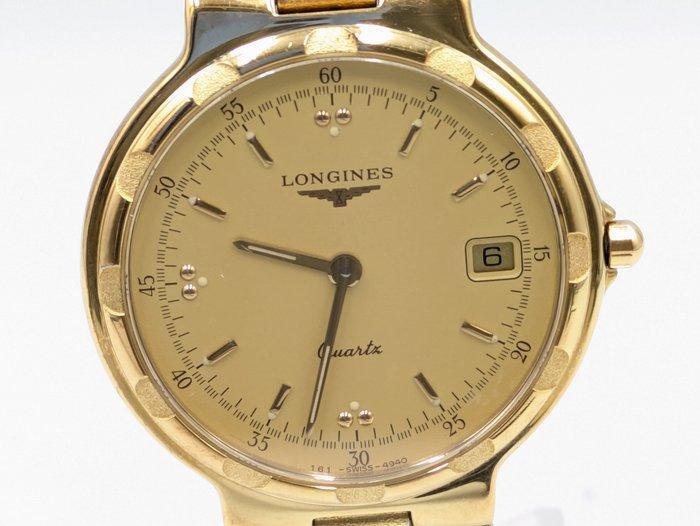 Longines - Conquest - Zonder minimumprijs - Dames -, Sieraden, Tassen en Uiterlijk, Horloges | Antiek