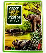 Groot dierenboek voor de jeugd 9789061041061 Alan Paton, Boeken, Verzenden, Gelezen, Alan Paton