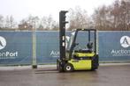 Veiling: Heftruck Clark CTM 12 Elektrisch 1250kg 6.58m 1998, Ophalen, Heftruck, 1000 tot 2000 kg, Clark