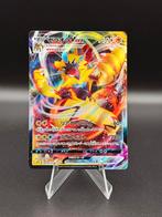 Pokemon Japanese Sword &amp; Shield Zeraora Vmax #006/020, Hobby en Vrije tijd, Verzamelkaartspellen | Pokémon, Verzenden, Zo goed als nieuw