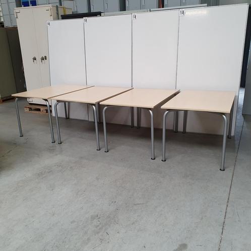Ahrend tafels - 160x80 cm (alleen per set), Zakelijke goederen, Kantoor en Winkelinrichting | Kantoormeubilair en Inrichting, Ophalen of Verzenden
