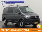 Volkswagen Transporter Dubbele-cabine 2.0TDI | grijs, Euro 6, Volkswagen, Nieuw, Zilver of Grijs