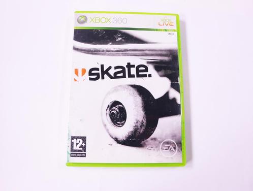 Xbox 360 - Skate, Spelcomputers en Games, Games | Xbox 360, Ophalen of Verzenden