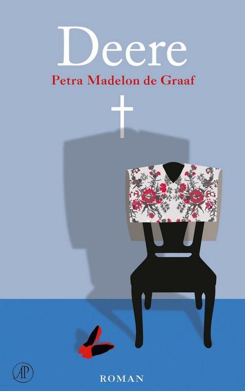 Deere 9789029545525 Petra Madelon de Graaf, Boeken, Overige Boeken, Gelezen, Verzenden