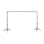 Falcon Eyes Achtergrond Support B-8510 (260x315cm) voor doek, Audio, Tv en Foto, Fotografie | Fotostudio en Toebehoren, Ophalen of Verzenden