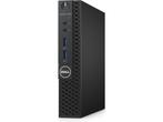 Dell Optiplex 3050 Mini - Refurbished - Intel Core i5-7600T, Verzenden, Zo goed als nieuw
