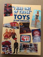 Speelgoed van de 50er en 60er jaren - in nieuwstaat, Verzamelen, Speelgoed, Ophalen of Verzenden, Zo goed als nieuw