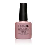 CND  Colour  Shellac  Gellak  Field Fox  7,3 ml, Verzenden, Nieuw