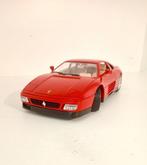 Bburago 1:18 - Modelauto - Ferrari 348 TB, Hobby en Vrije tijd, Nieuw